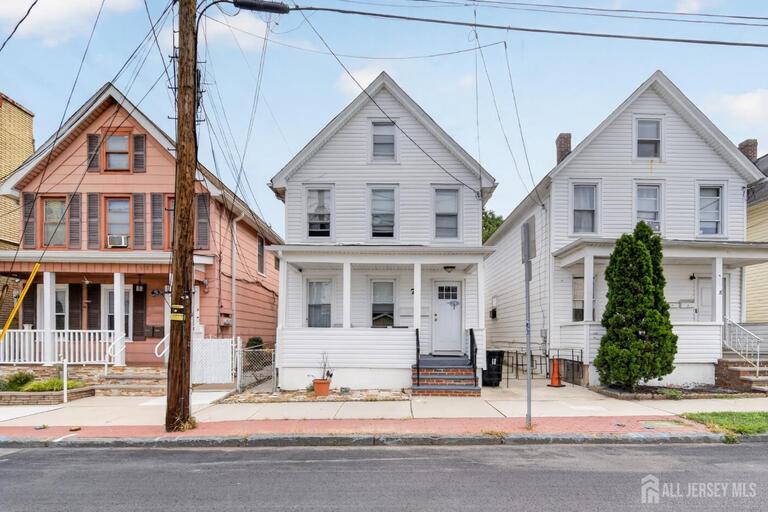 Photo 1 of 70 Pershing Avenue # 2, Carteret NJ 07008, Carteret, NJ
