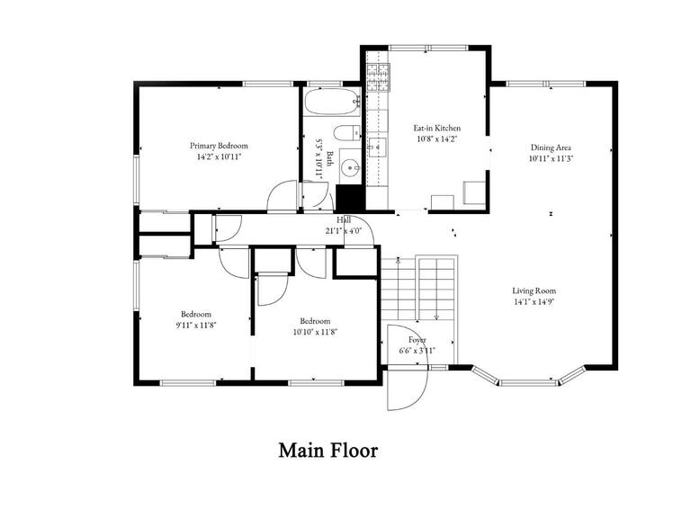 Photo 49 of 31 Heidi Drive, Fords NJ 08863, Fords, NJ