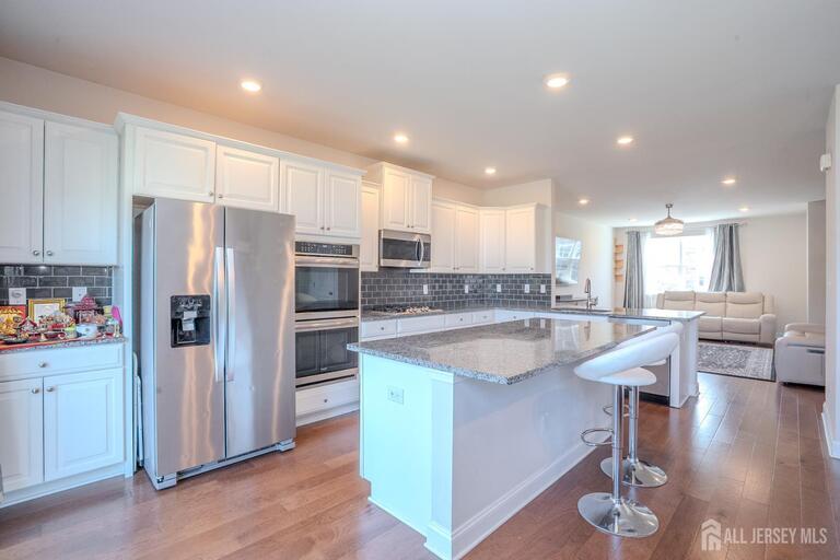 Photo 8 of 1002 Hights Farm Road, Monroe NJ 08831, Monroe, NJ