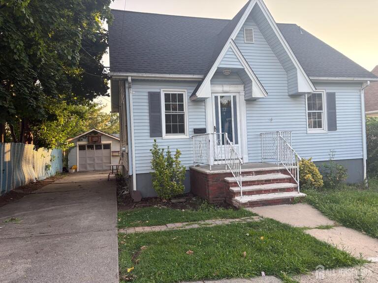 Photo 1 of 12 Nelson Avenue, Edison NJ 08817, Edison, NJ