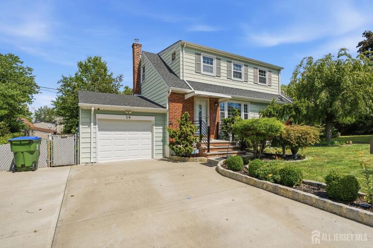 Photo 2 of 19 Sycamore Avenue, Edison NJ 08817, Edison, NJ