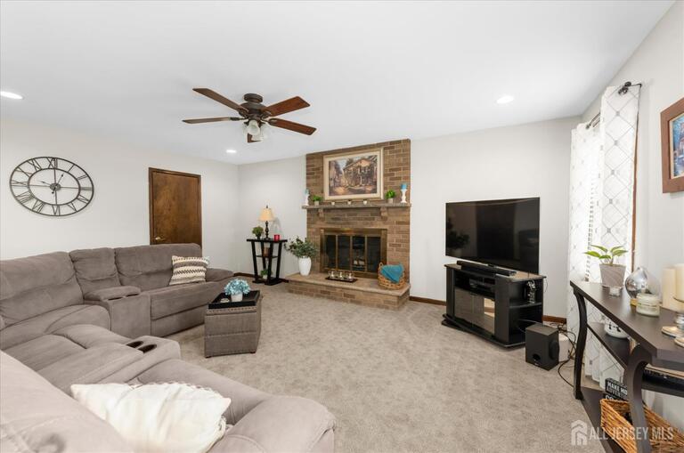 Photo 9 of 12 Holly Park Drive, South Plainfield NJ 07080, South Plainfield, NJ