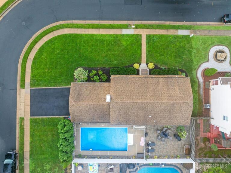 Photo 18 of 12 Holly Park Drive, South Plainfield NJ 07080, South Plainfield, NJ