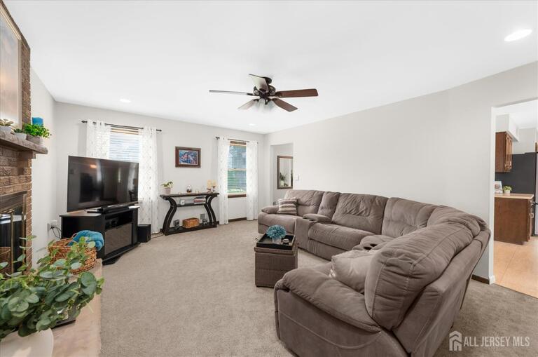 Photo 8 of 12 Holly Park Drive, South Plainfield NJ 07080, South Plainfield, NJ