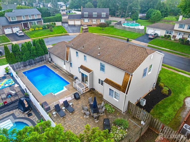 Photo 17 of 12 Holly Park Drive, South Plainfield NJ 07080, South Plainfield, NJ