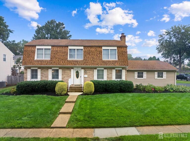Photo 2 of 12 Holly Park Drive, South Plainfield NJ 07080, South Plainfield, NJ