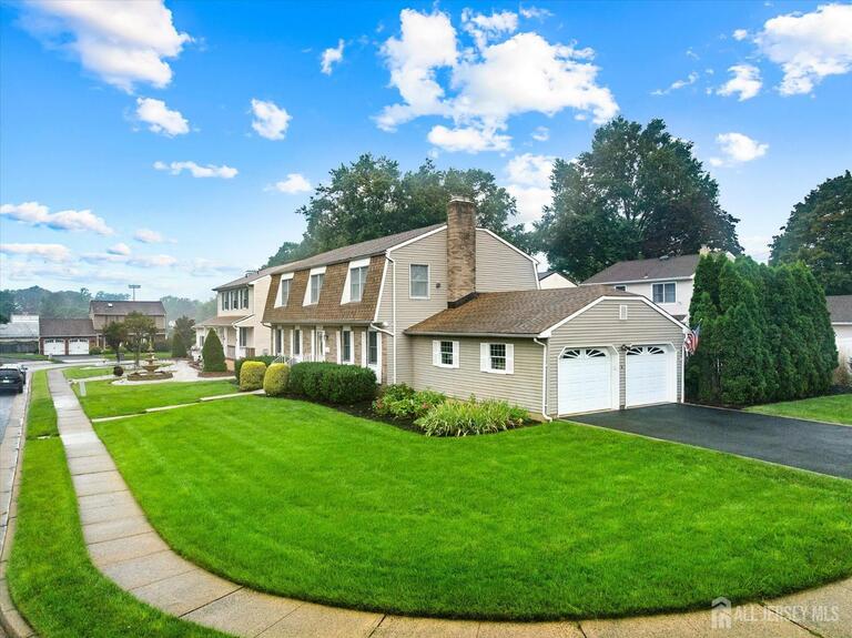 Photo 1 of 12 Holly Park Drive, South Plainfield NJ 07080, South Plainfield, NJ
