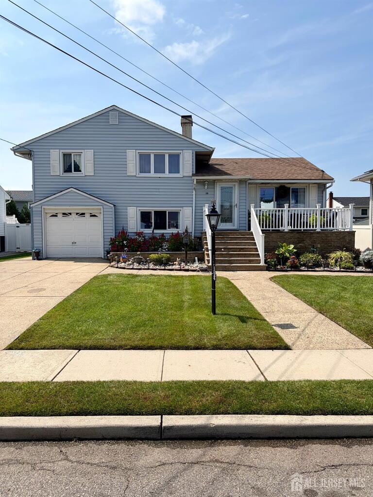 Photo 2 of 29 Capp Street, Carteret NJ 07008, Carteret, NJ