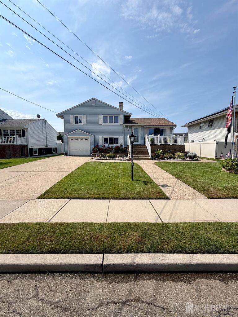 Photo 1 of 29 Capp Street, Carteret NJ 07008, Carteret, NJ