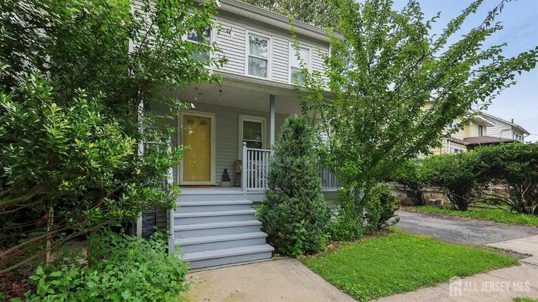 Photo 3 of 242 Karsey Street, Highland Park NJ 08904, Highland Park, NJ