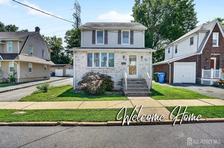 Photo 1 of 33 Burnet Street, Avenel NJ 07001, Avenel, NJ