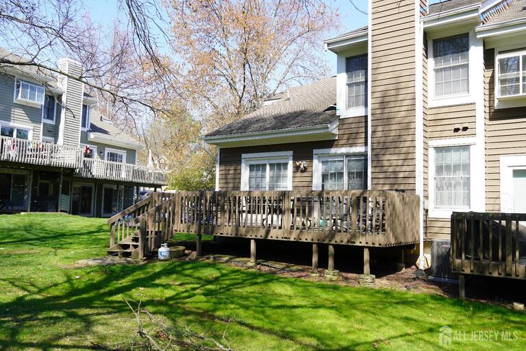 Photo 34 of 57 W Countryside Drive, South Brunswick NJ 08540, South Brunswick, NJ