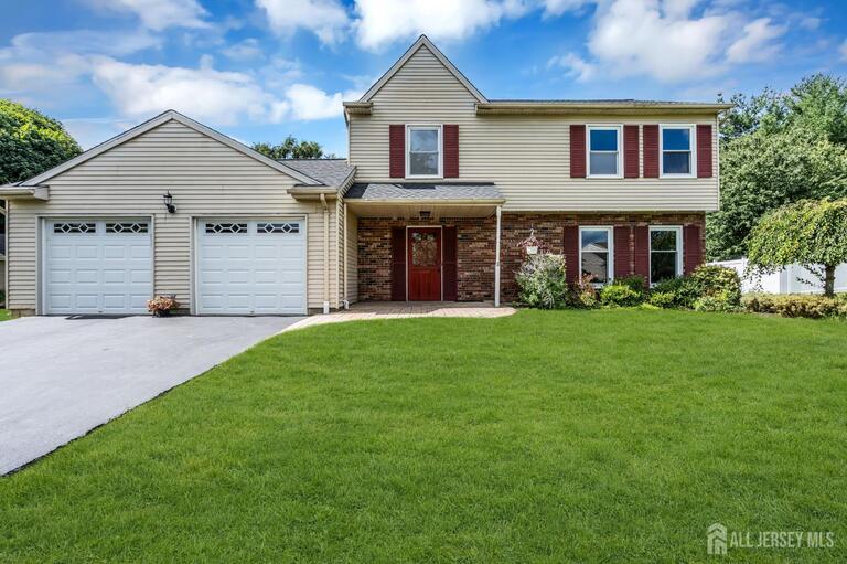 Photo 48 of 15 Major Lane, Plainsboro NJ 08536, Plainsboro, NJ