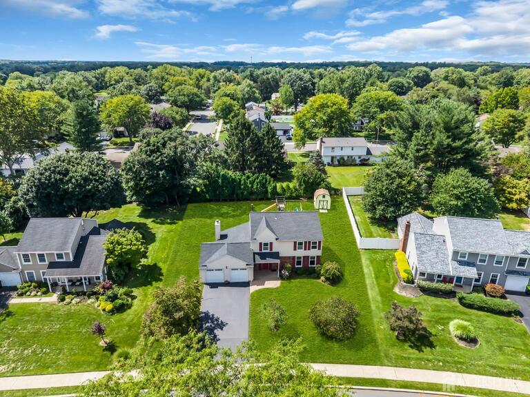 Photo 60 of 15 Major Lane, Plainsboro NJ 08536, Plainsboro, NJ