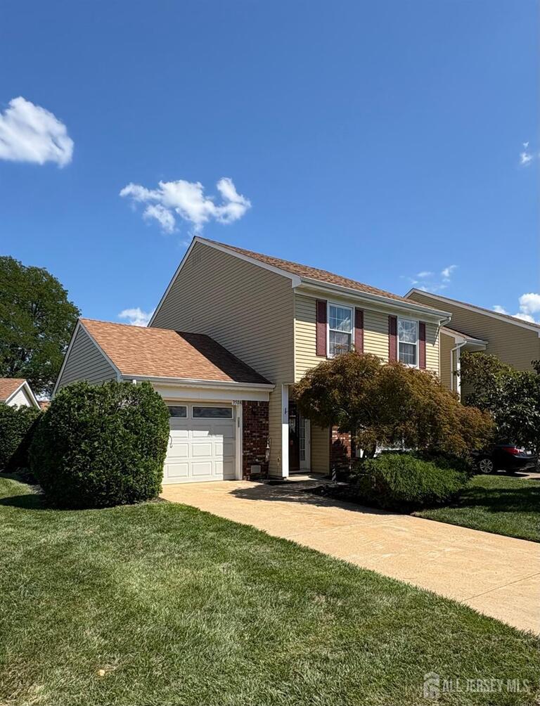 Photo 1 of 350 Jutland Drive # A, Monroe NJ 08831, Monroe, NJ