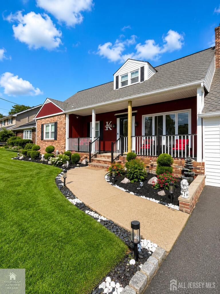 Photo 4 of 26 kilfoyle Avenue, Fords NJ 08863, Fords, NJ