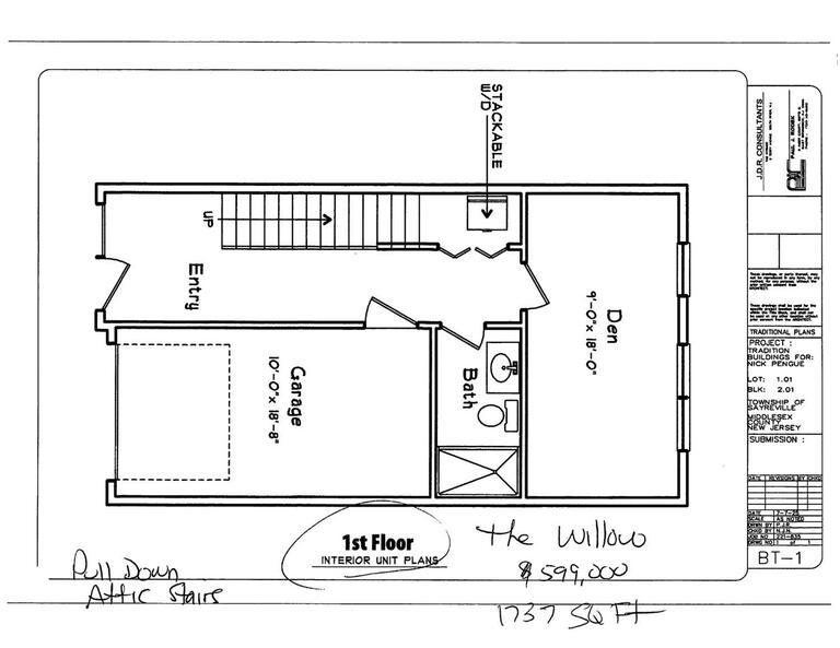Photo 2 of 6 Bonus Court, Sayreville NJ 08879, Sayreville, NJ