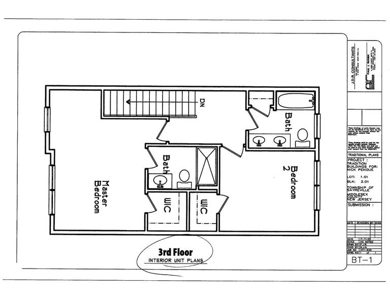 Photo 4 of 24 Bonus Court, Sayreville NJ 08879, Sayreville, NJ