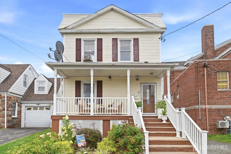 Photo 2 of 583 McKeon Street, Perth Amboy NJ 08861, Perth Amboy, NJ