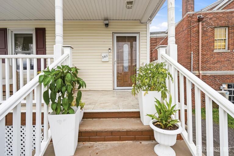 Photo 5 of 583 McKeon Street, Perth Amboy NJ 08861, Perth Amboy, NJ