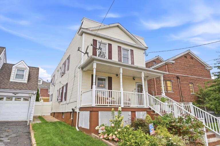 Photo 3 of 583 McKeon Street, Perth Amboy NJ 08861, Perth Amboy, NJ