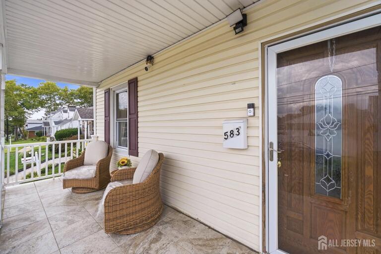 Photo 6 of 583 McKeon Street, Perth Amboy NJ 08861, Perth Amboy, NJ