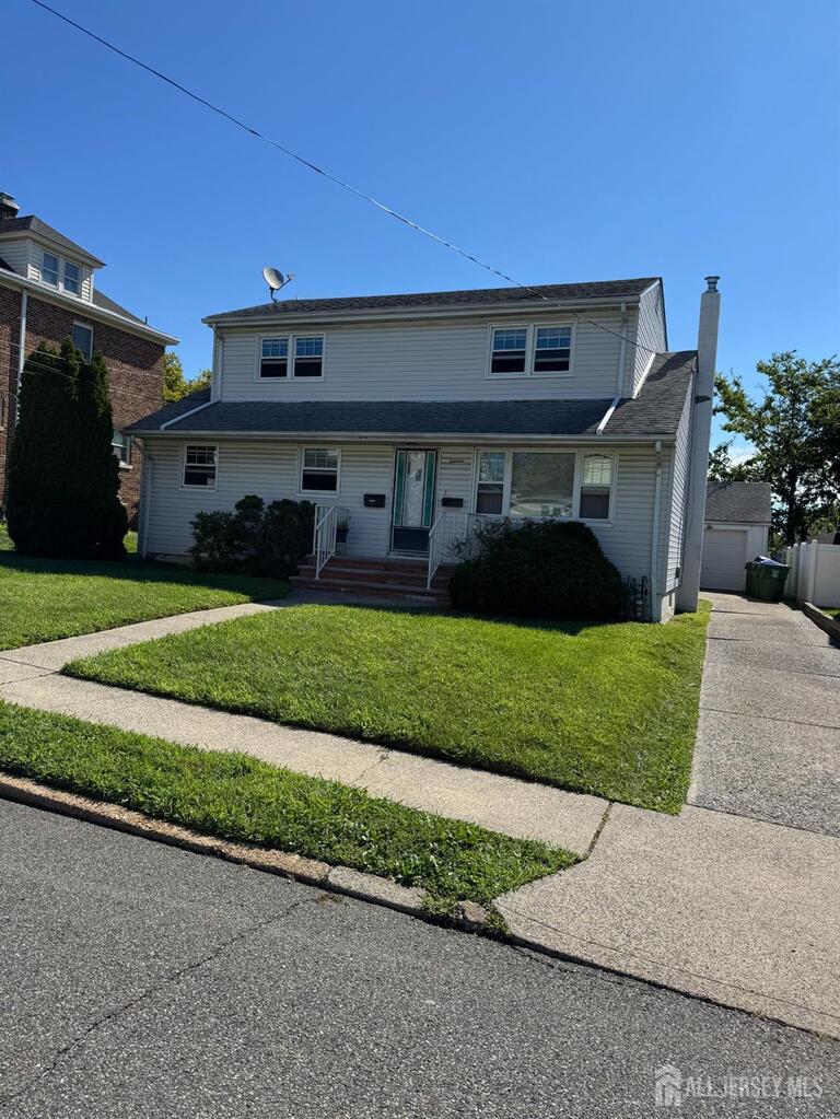 Photo 1 of 16 Carlton Street, Edison NJ 08837, Edison, NJ
