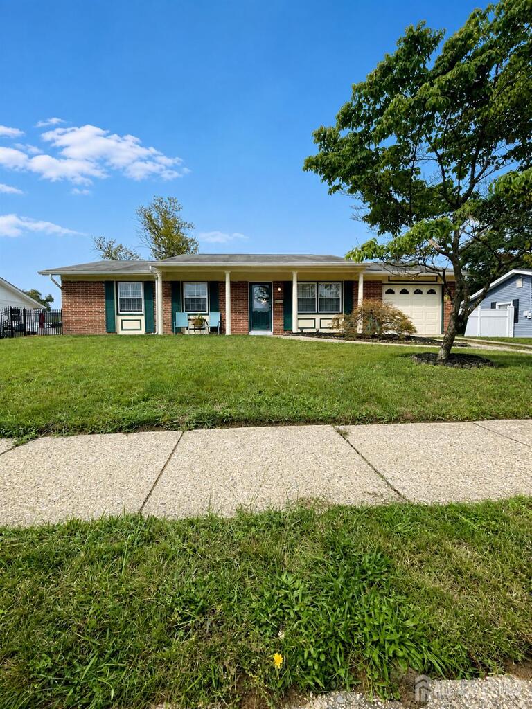Photo 2 of 417 Madison Avenue, Monroe NJ 08831, Monroe, NJ