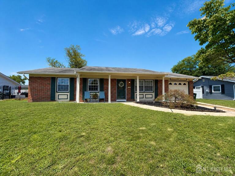 Photo 1 of 417 Madison Avenue, Monroe NJ 08831, Monroe, NJ