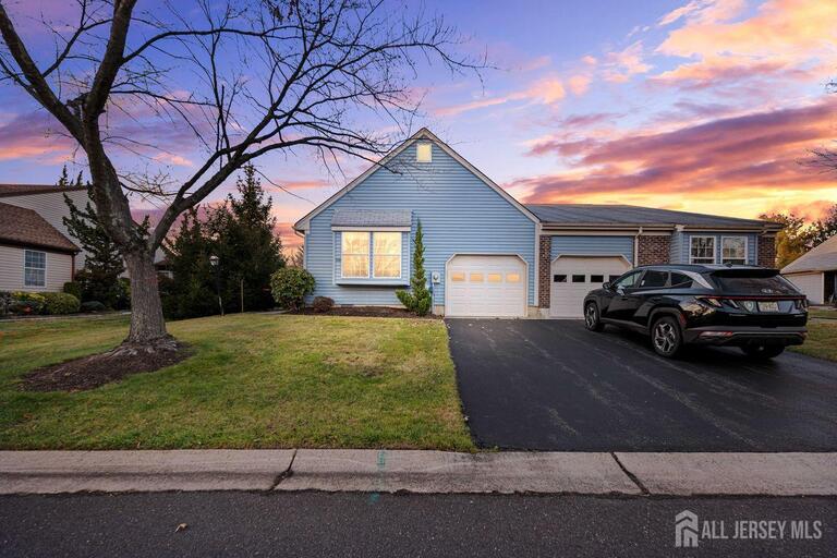 Photo 1 of 29 Hillsborough Drive # B, Monroe NJ 08831, Monroe, NJ