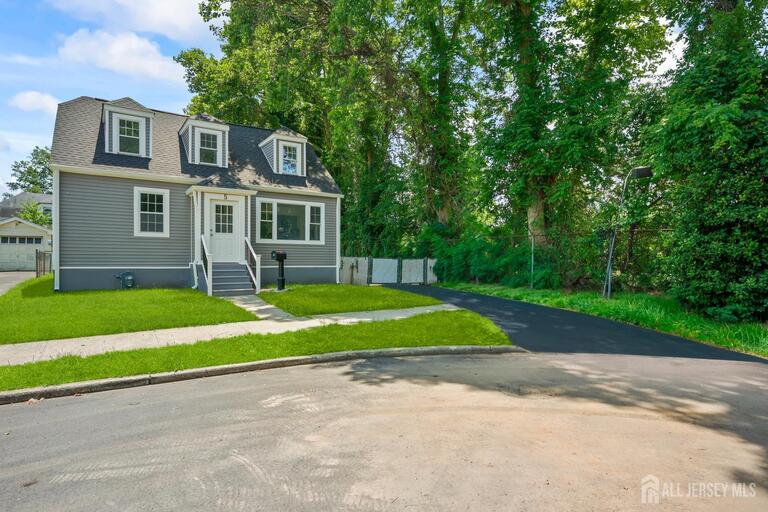Photo 4 of 5 Monument Avenue, Hamilton NJ 08619, Hamilton, NJ