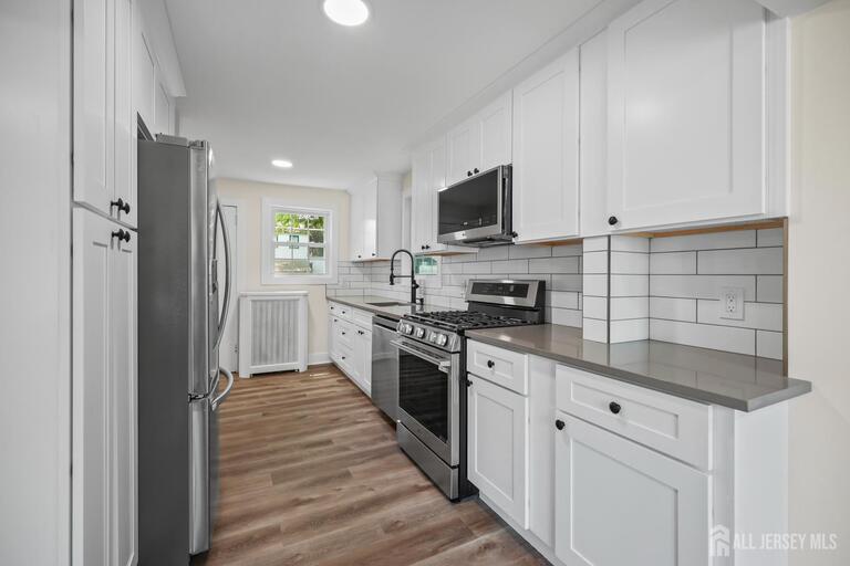 Photo 11 of 5 Monument Avenue, Hamilton NJ 08619, Hamilton, NJ