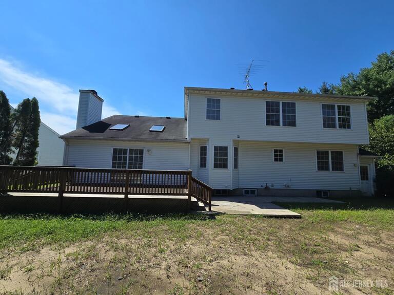 Photo 4 of 55 Andover Way, Hamilton NJ 08610, Hamilton, NJ