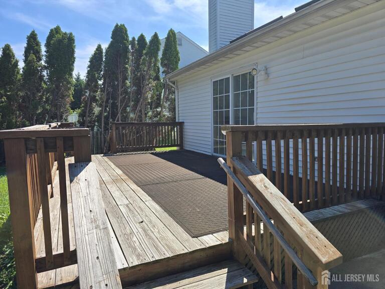 Photo 6 of 55 Andover Way, Hamilton NJ 08610, Hamilton, NJ