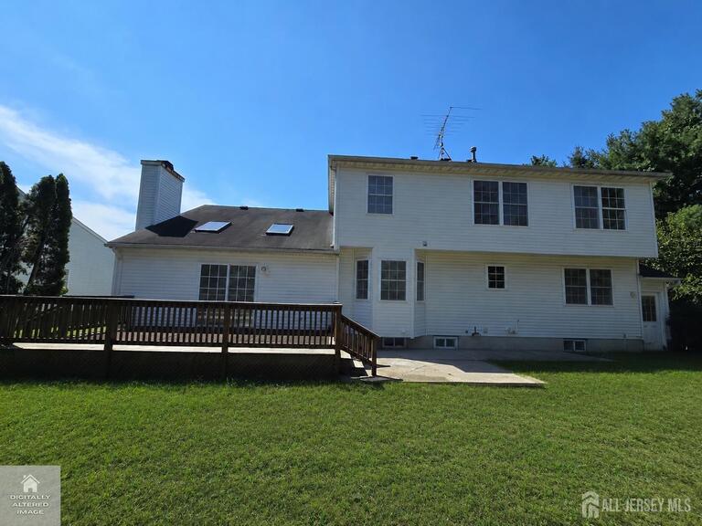 Photo 5 of 55 Andover Way, Hamilton NJ 08610, Hamilton, NJ