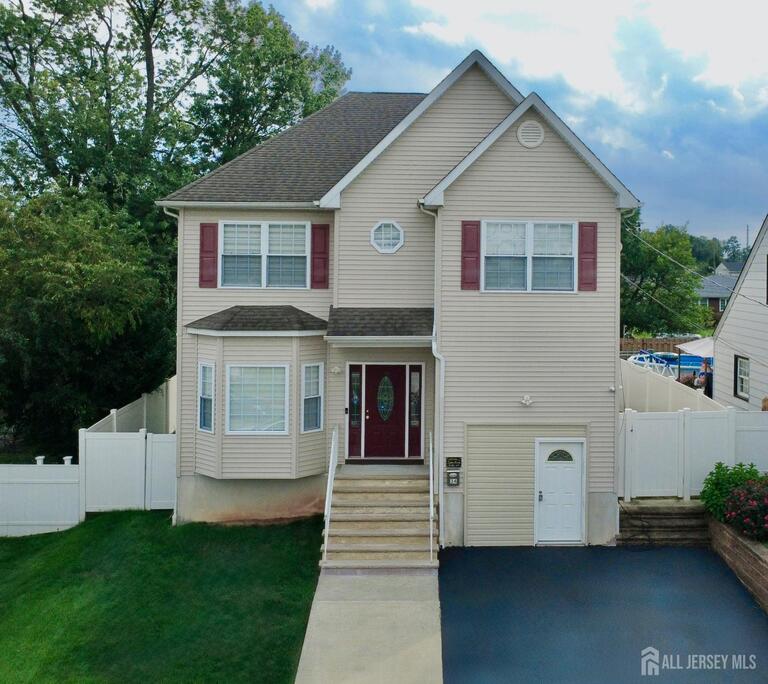 Photo 1 of 34 4th Street, Port Reading NJ 07064, Port Reading, NJ