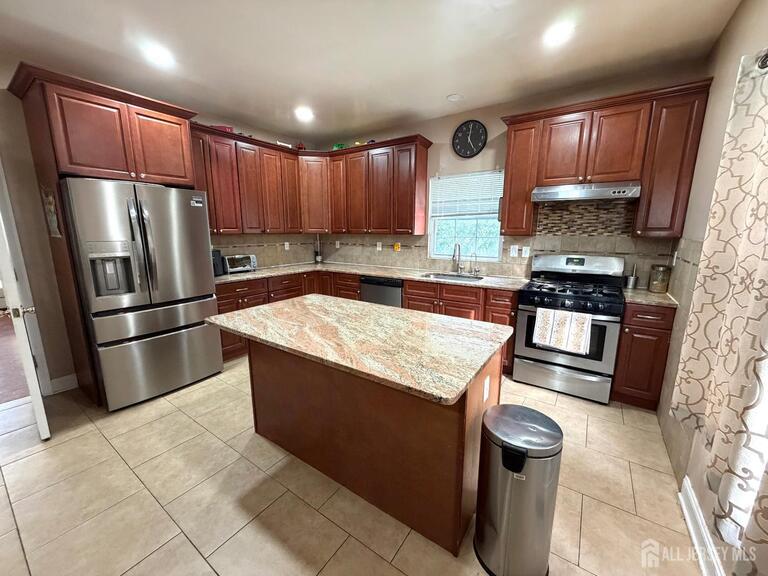 Photo 8 of 34 4th Street, Port Reading NJ 07064, Port Reading, NJ