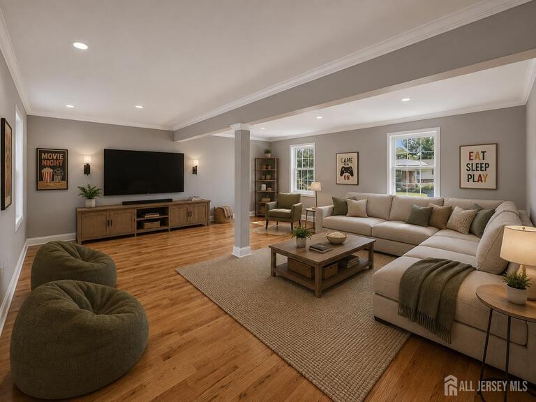 Photo 32 of 22 Mary Ellen Drive, Edison NJ 08820, Edison, NJ