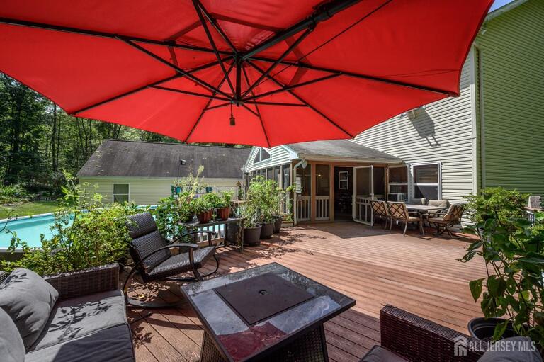 Photo 42 of 34 Highland Avenue, Green Twp NJ 07821, Green Twp, NJ