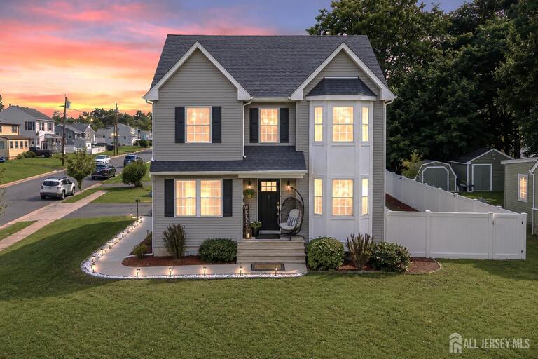 Photo 1 of 586 Dial Avenue, Piscataway NJ 08854, Piscataway, NJ