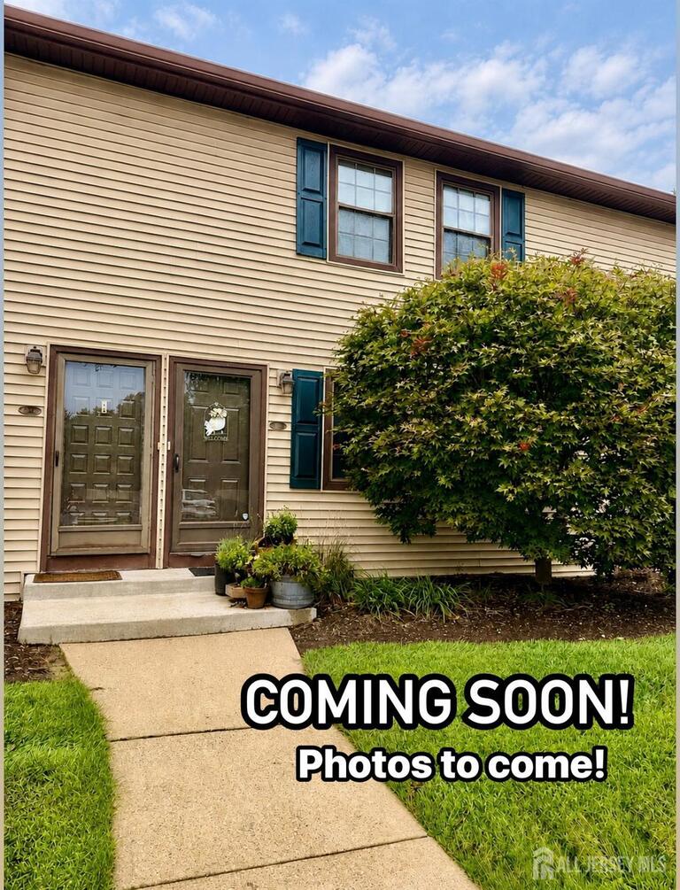 Photo 1 of 60-3 Prospect Street, Metuchen NJ 08840, Metuchen, NJ