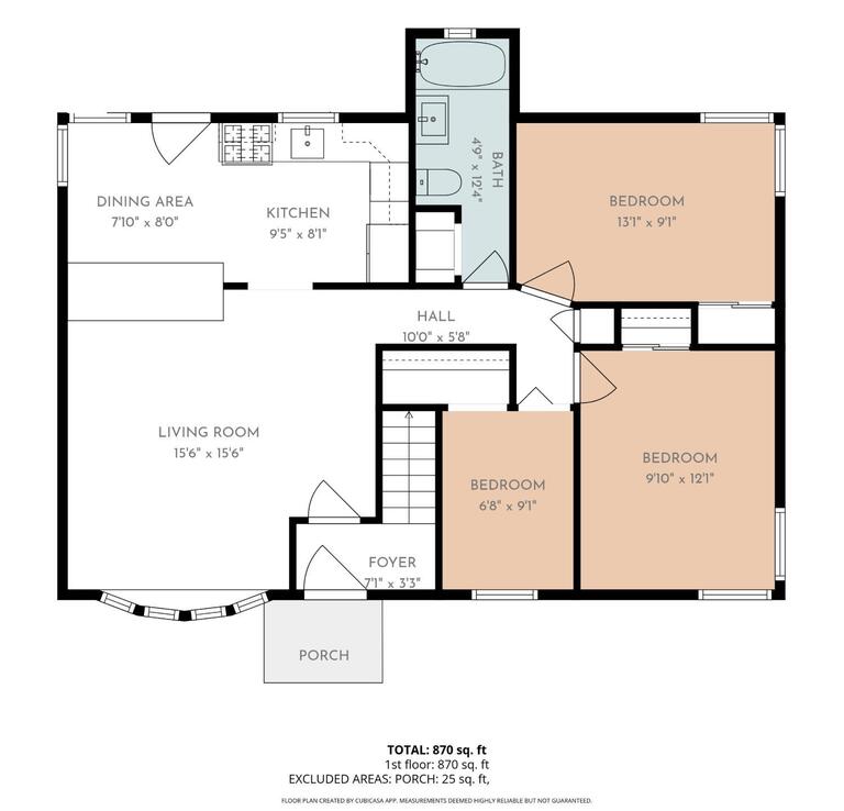 Photo 42 of 82 Markowitz Street, Carteret NJ 07008, Carteret, NJ