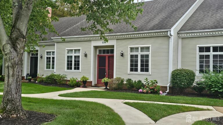 Photo 1 of 52-B Rutland Lane, Monroe NJ 08831, Monroe, NJ