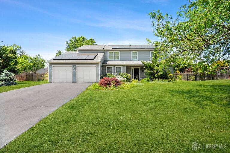 Photo 1 of 52 Krebs Road, Plainsboro NJ 08536, Plainsboro, NJ