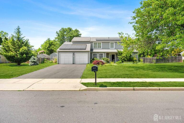 Photo 2 of 52 Krebs Road, Plainsboro NJ 08536, Plainsboro, NJ