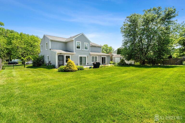 Photo 41 of 52 Krebs Road, Plainsboro NJ 08536, Plainsboro, NJ