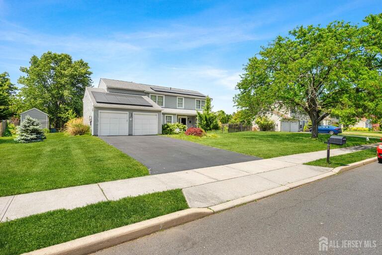 Photo 42 of 52 Krebs Road, Plainsboro NJ 08536, Plainsboro, NJ