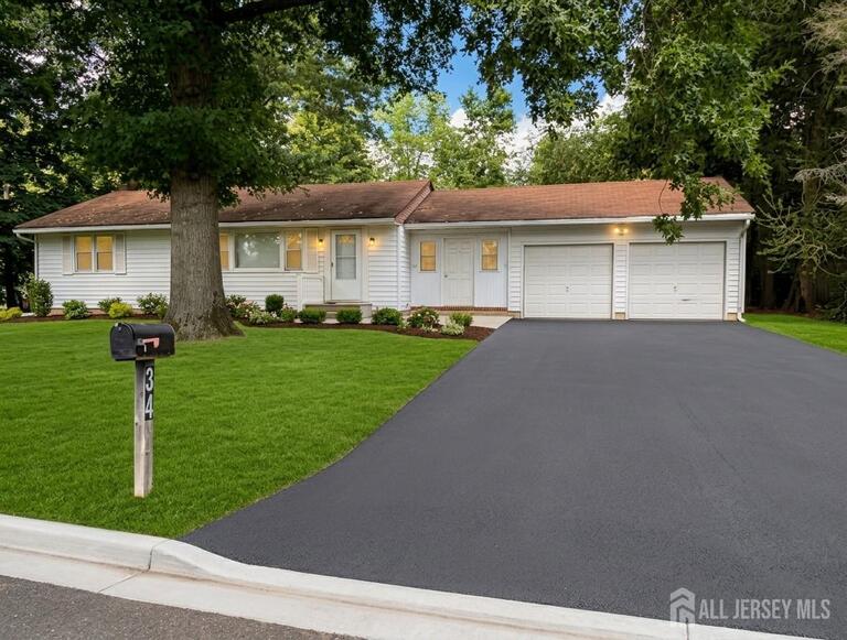 Photo 1 of 34 Lake Way, Piscataway NJ 08854, Piscataway, NJ