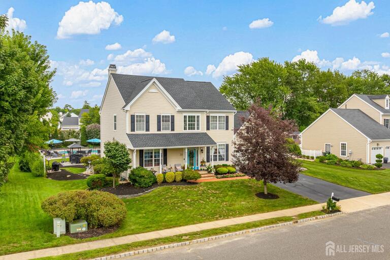 Photo 2 of 31 Woodstown Drive, Freehold NJ 07728, Freehold, NJ