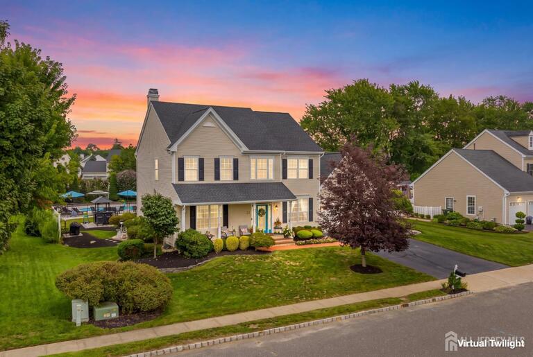 Photo 1 of 31 Woodstown Drive, Freehold NJ 07728, Freehold, NJ
